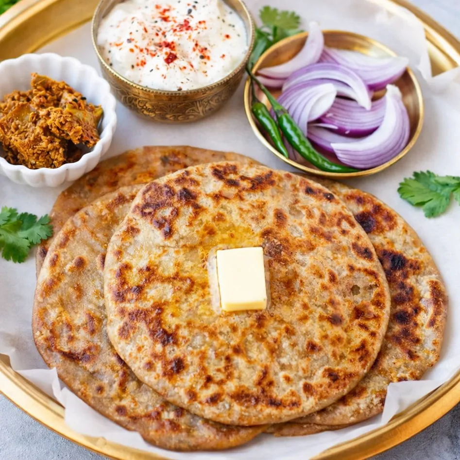 Signature Indian dishes and pizza at Tasty Pizza and Indian Cuisine in Beaumont, Alberta