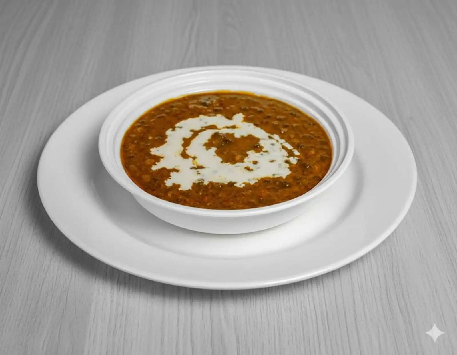 Indo-Chinese dish at Tasty Pizza and Indian Cuisine in Beaumont, AB