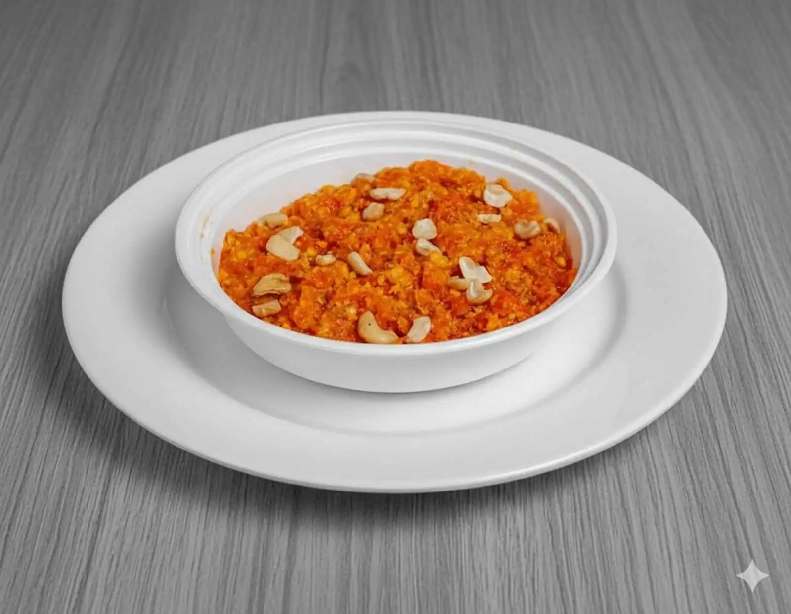 Garlic naan at Tasty Pizza and Indian Cuisine in Beaumont, AB